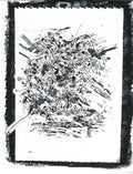 Print on canvas(10x8) made as a probe(24')
