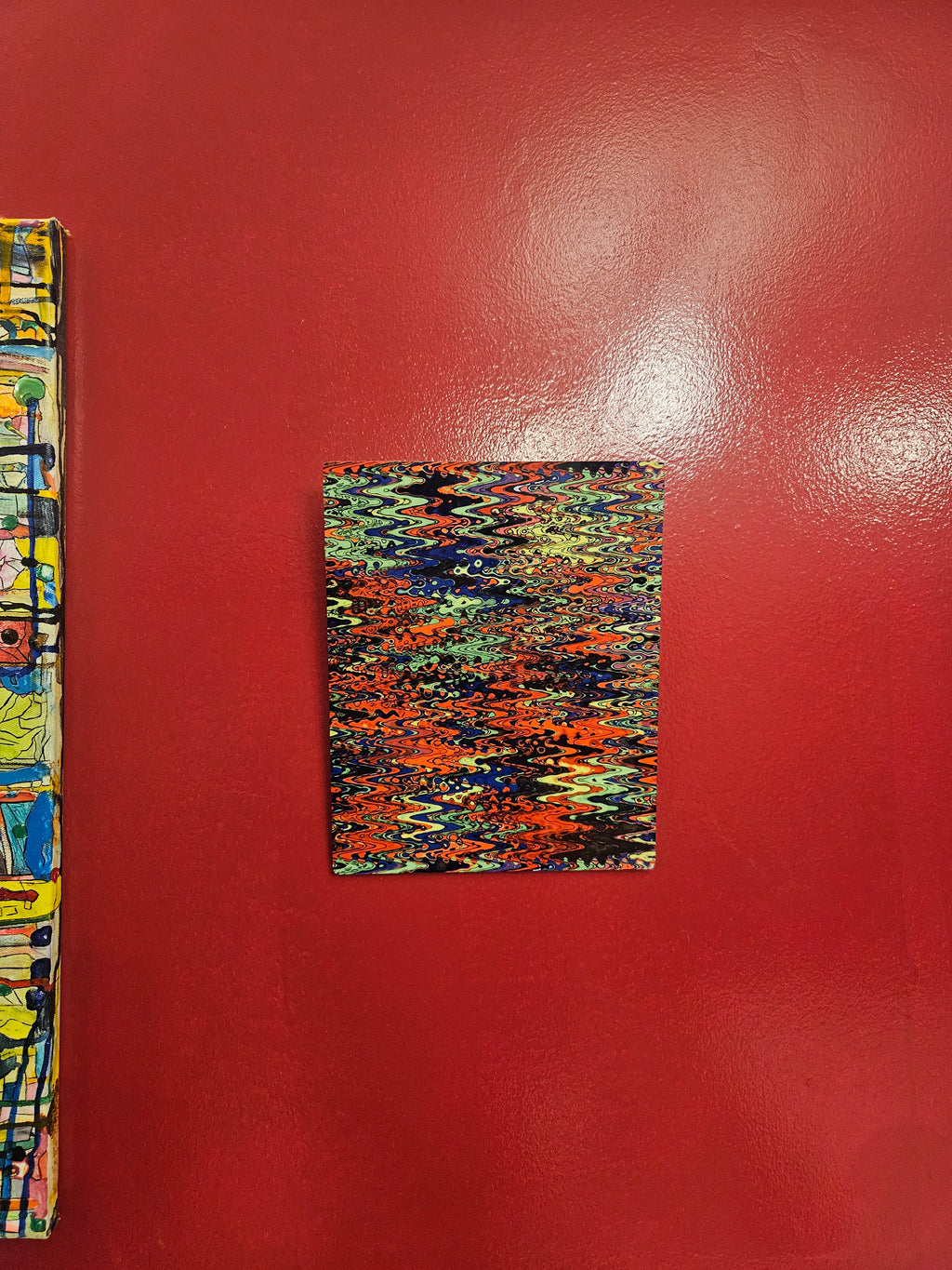 Print, on Metal(10x8)